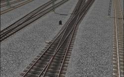 Animierte Eisenbahnkreuzungen DKW a im EEP-Shop kaufen